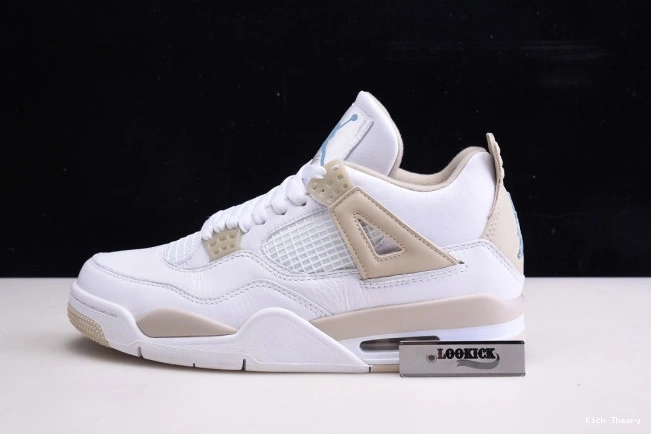 4 Sand Retro 487724-118 Jordan 2017 0701